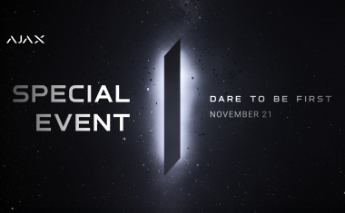 Ajax Special Event 2025