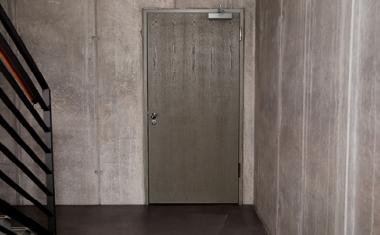 Fire Door Certification Is Critical