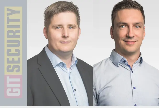 Wagner at Buildinx 2025: Digitalization and Sustainability in Fire Protection