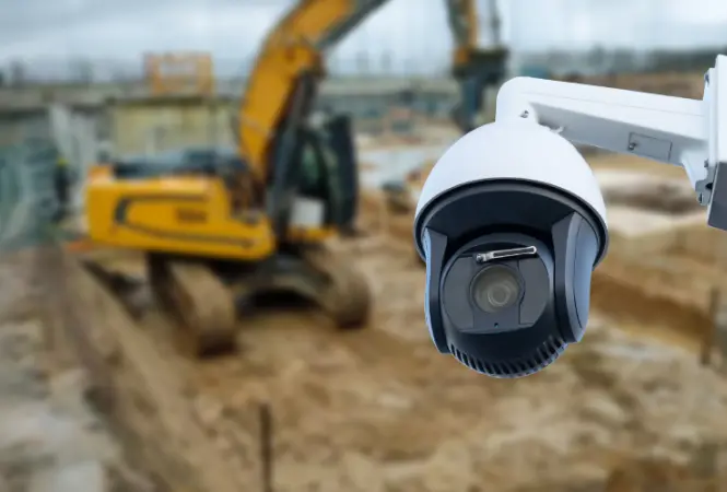 Solving the Celluar Surveillance Paradox: How European Organizations Are Achieving Reliable Mobile Video without Breaking the Budget