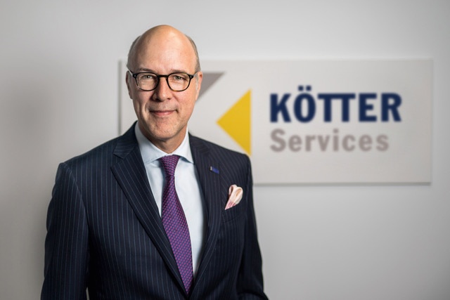 Photo: Kötter: Neues Sicherheitsdienstleistungsgesetz