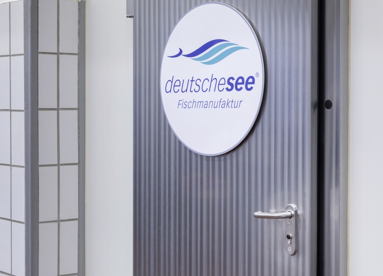Aufgrund der kabellosen Installation von Ecliq ist das Schließsystem flexibel...