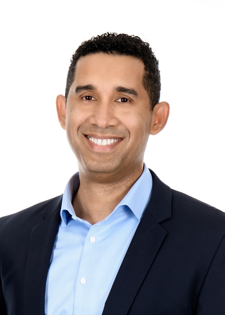 Francis Cepero, A1 Digital Director Vertical Market Solutions