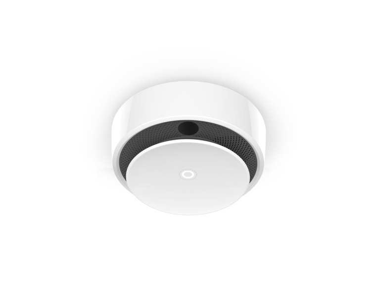 IoT-Mobilfunkrauchmelder von Lupus-Electronics