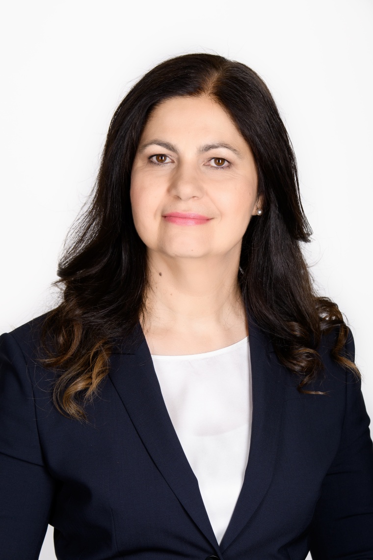 CEO Elisabetta Castiglioni über A1 Digital