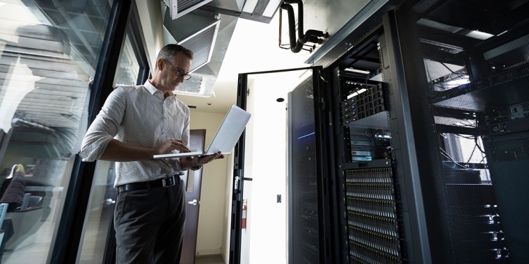 Photo: Cyberversichert? Warum eine Cyber-Haftpflichtversicherung im Ernstfall...