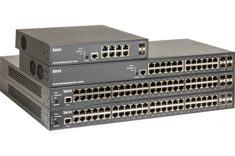 Für mehr Sicherheit und einfachere Bedienung sorgen viele Neuerungen der 28er...