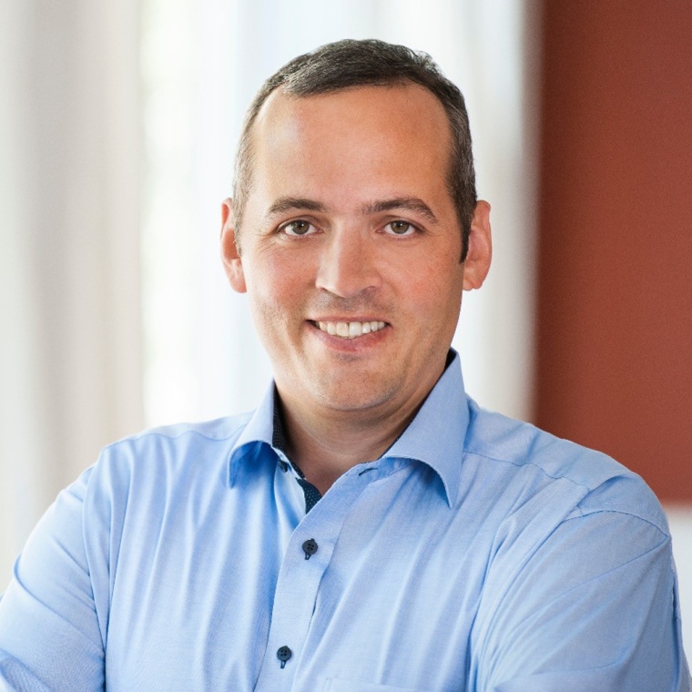 Uwe Gleich, Geschäftsführer Gleich GmbH Sicherheits- und Medientechnik....