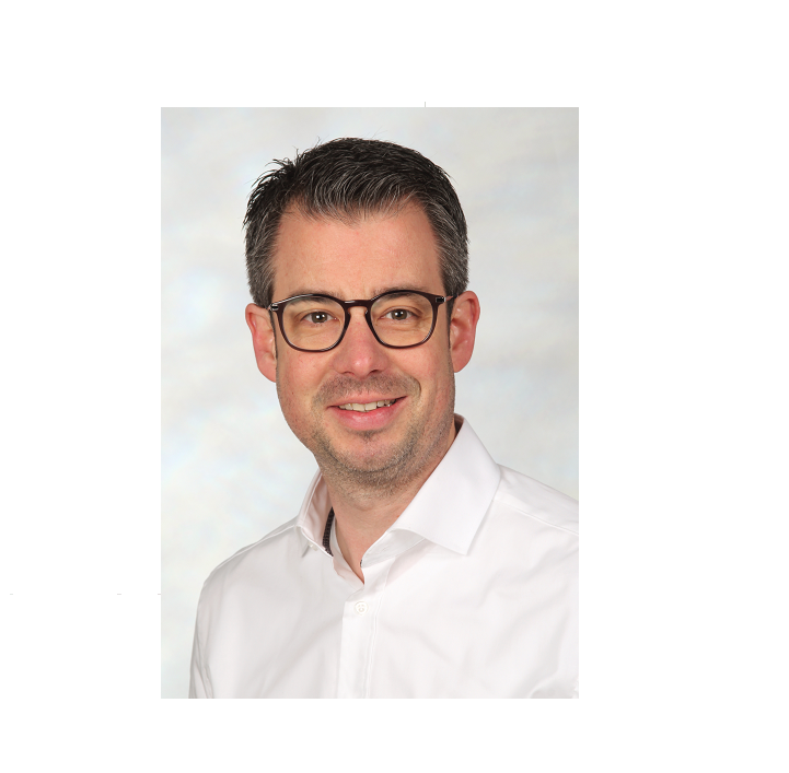 Marco Burkhart, Intralogistic Design, Basf SE. Foto: Sick AG
