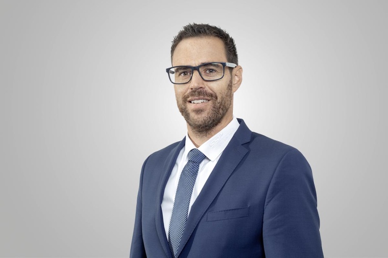 Wolfgang Engelhart, Vertriebs- und Entwicklungsleiter, SSP Safety System...