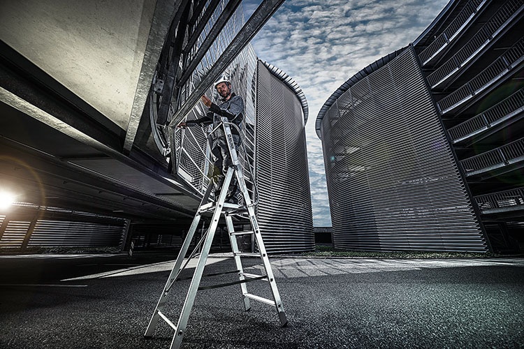 Unter der klar ausdifferenzierten Firmenstruktur der Munk Group findet sich...