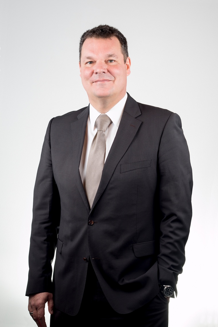 Till Freihoff, Inhaber und Geschäftsführer der Freihoff-Gruppe. Bild:...