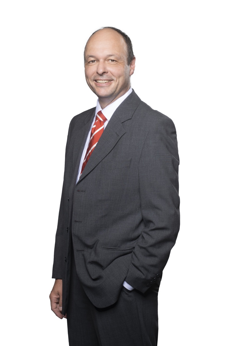Dr. Peter Schäfer, Werksfeuerwehr, Abteilungsleiter Gefahrenabwehr Prävention...