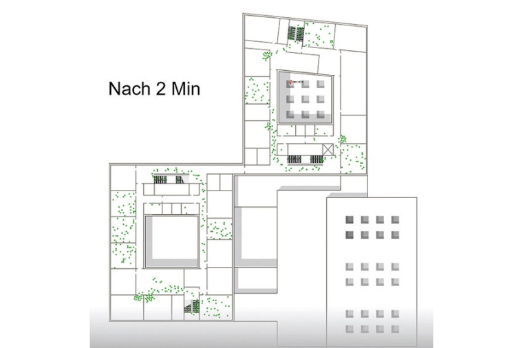 Photo: Sicherheit und Entfluchtung: Neuauflage der ASR A2.3