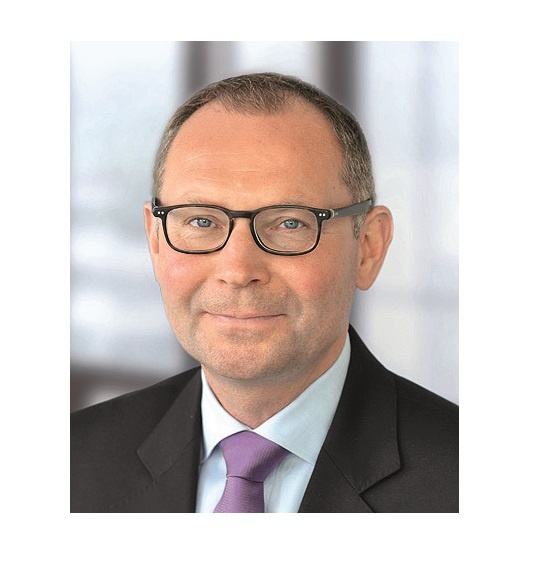 Dr. Kai Nürnberger, Leiter Strategie und Markterschließung beim FKIE und...