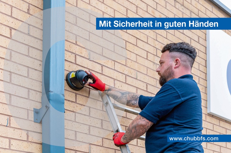 Um die Wirksamkeit und Betriebssicherheit von Sicherheitsanlagen zu...