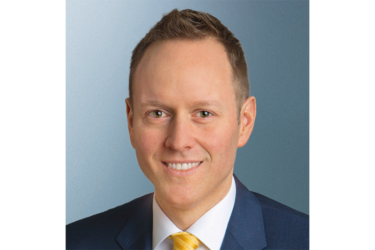 Marcel Wöhner, Chief Technical Officer Subsidiary Germany bei Pilz © Pilz...