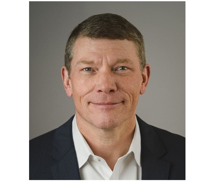 Asa Briggs, Geschäftsführer von ITP Rail Associates Inc. Bild: ITP Rail...