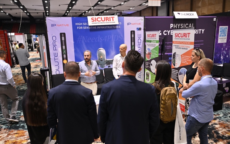 Last year, Adria Security Summit welcomed 3,200 visitors and featured 170...