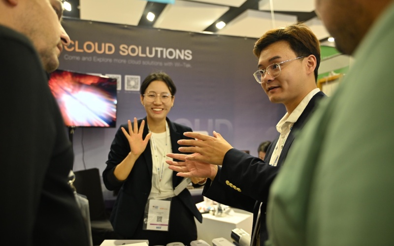 Last year, Adria Security Summit welcomed 3,200 visitors and featured 170...