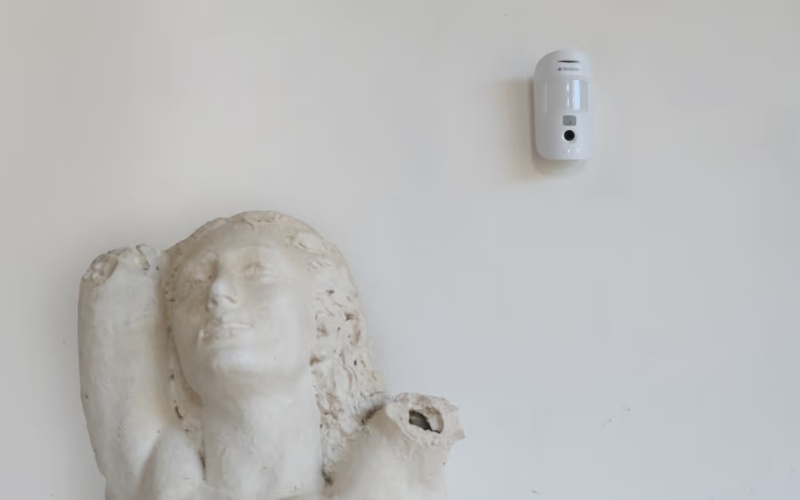 Photo: Protect Museums