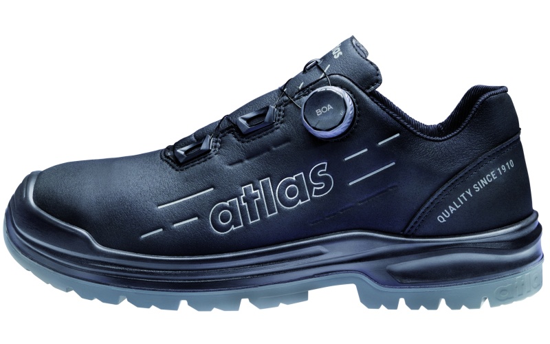 Photo: Neues Obermaterial ProTraX®– halb so schwer, doppelt so stark!