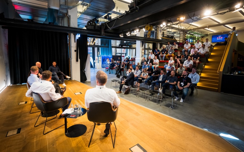 Photo: Securitas startet regionale Dialogreihe „Securitas meets“