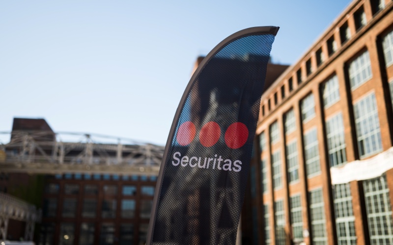 Photo: Securitas startet regionale Dialogreihe „Securitas meets“