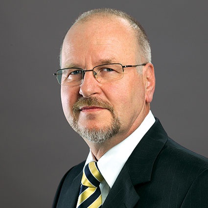 Heiner Jerofsky, Kriminalrat a.D.