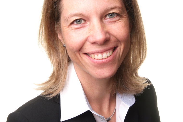 Fanny Platbrood, Product Manager Industrial Safety Systems