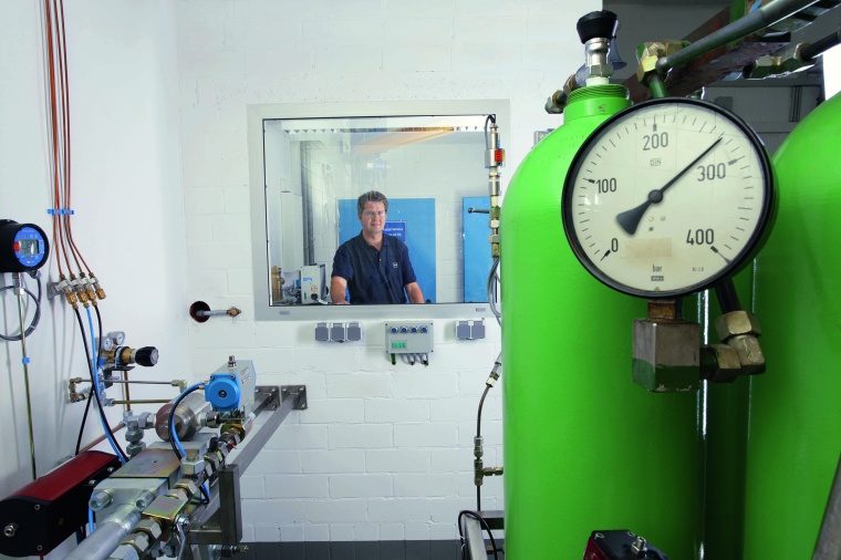 VdS-anerkannte Produkte werden von Behörden auf allen Kontinenten akzeptiert...