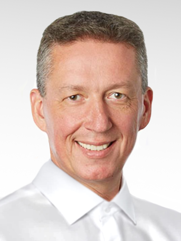 Frank Neubauer verstärkt das Team von Kentix