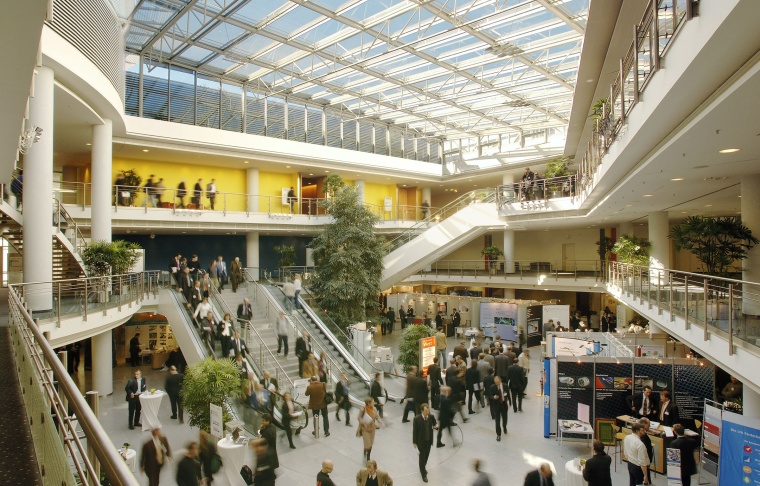 Terminverschiebung Fensterbau Frontale