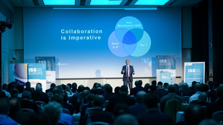 Semi Industry Strategy Symposium (ISS Europe)