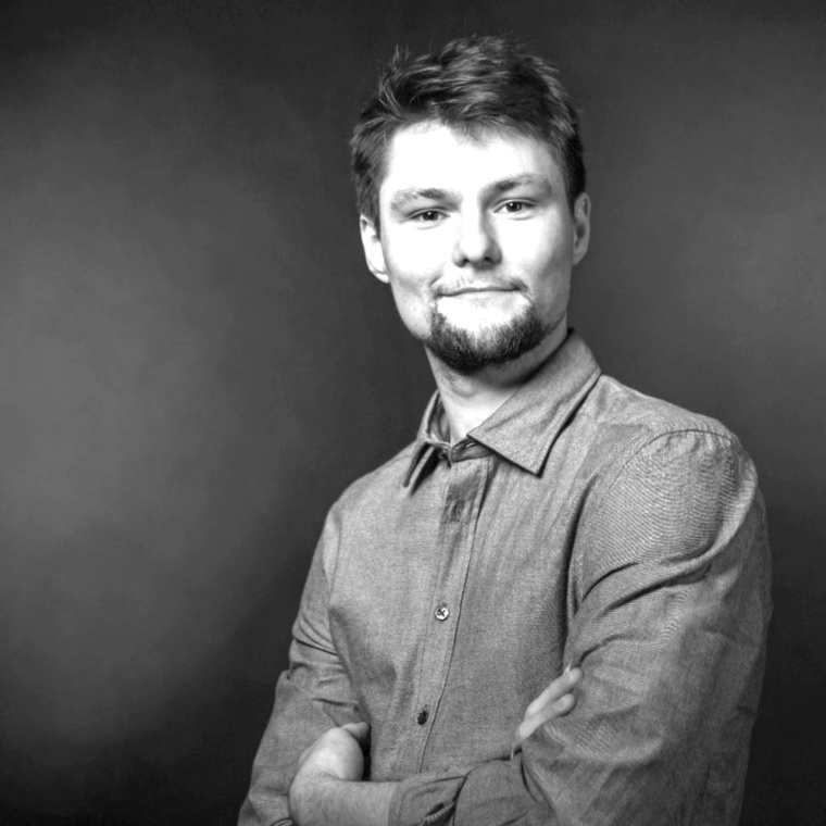 Wilfried Ritter, Gründer und Geschäftsführer von Windcloud