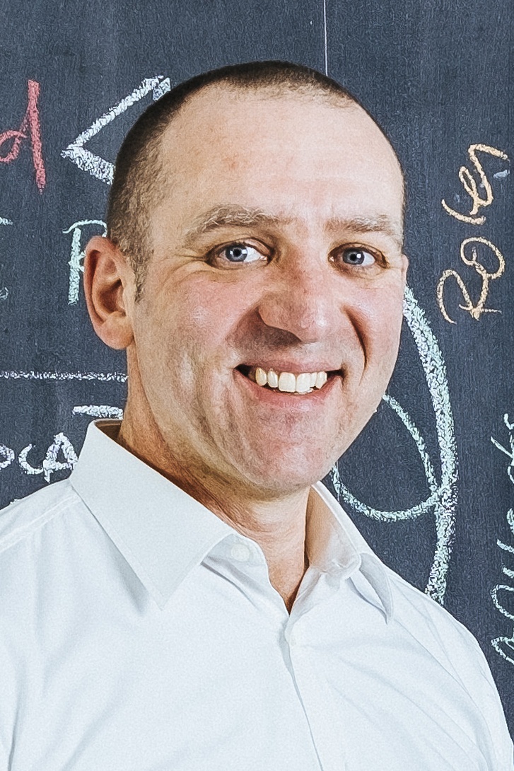 Dietmar Vetten ist der neue Key Account Manager bei Salto Deutschland....