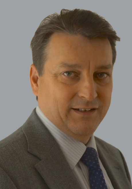 Kay Ohse, Genetecs neuer Country Manager für die Regionen DACH und ECE