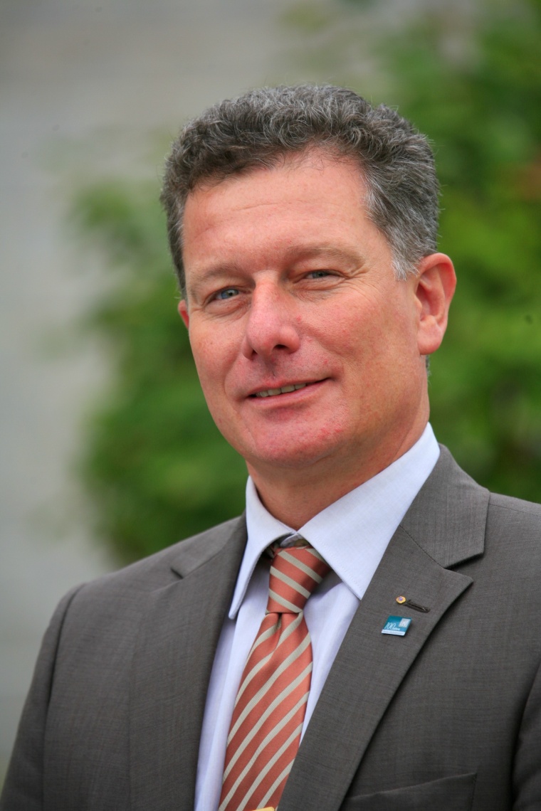 Kleinfeldt führt seit vielen Jahren die BDSW Landesgruppe Schleswig-Holstein...