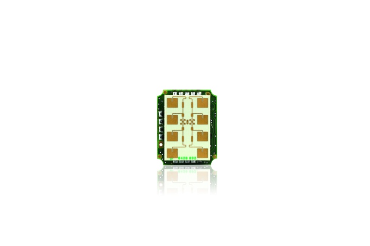 Radarsysteme wie der neue IMD-3000 von Innosent finden als Näherungsschalter...