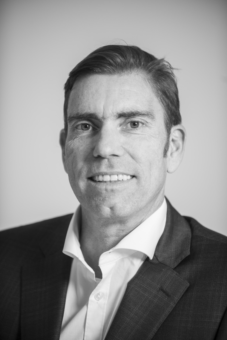 Christian Vogt, Vorsitzender der ASW West. (Bild: ASW West - Allianz für...