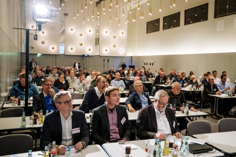 In diesem Jahr finden die VdS-Fachtagungen sowohl vor Ort als auch im...