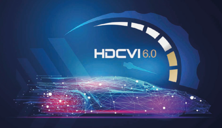 4K und KI über Koax HDCVI 6.0 ermöglicht Innovationssprung