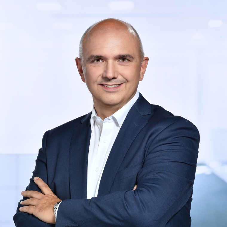 VIPInterview Heiko Winkler, Zeiss Gruppe • GITSICHERHEIT.de ist das