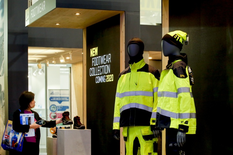 Bildnachweis: Messe Düsseldorf / ctillmann