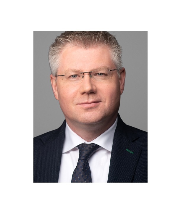 Dr. André Kudra ist Vorstandsmitglied des Bundesverbands IT-Sicherheit...