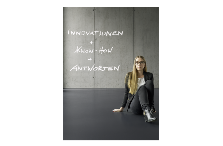 Neues Veranstaltungskonzept -- Expertenforum für den Wissenstransfer und...