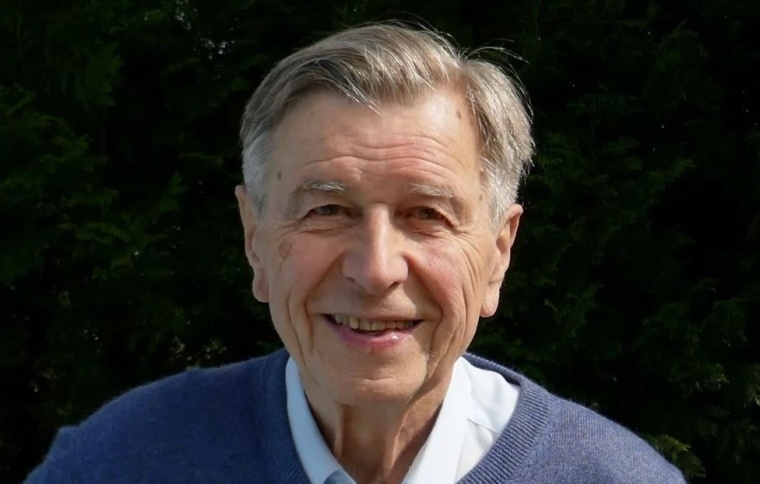 Reinhard Rupprecht Min. Dir. a. Foto: privat