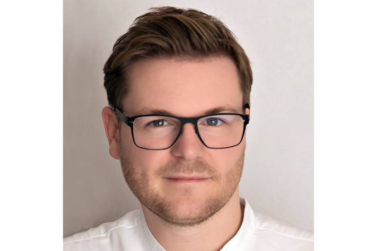 Andre Meiswinkel, COO von Advancis