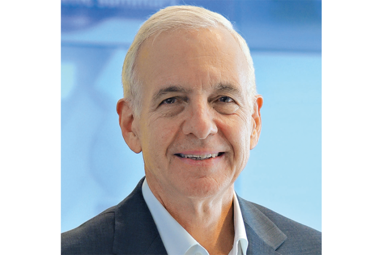 Philippe Kubbinga, Regional Director Middle Europe bei Axis Communications