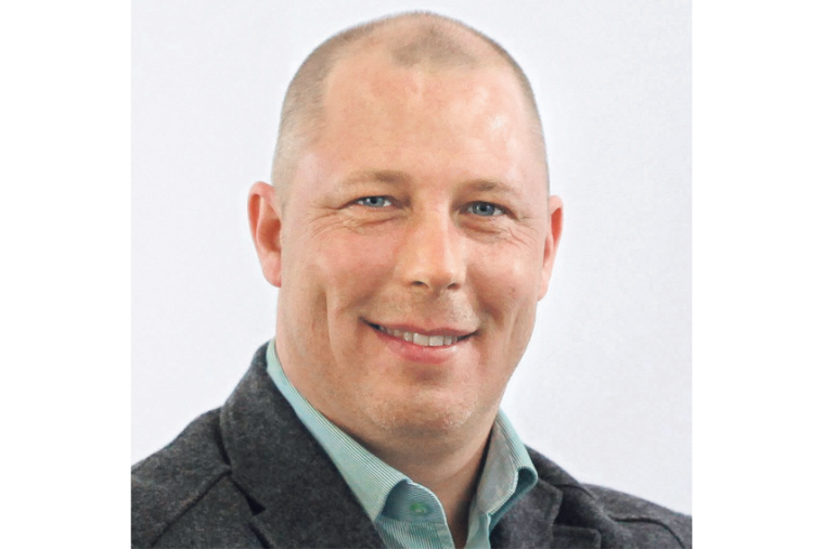 Nikolaus Berlemann, Geschäftsführer Berlemann Torbau